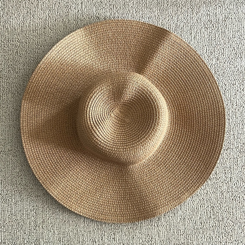 Sun hat